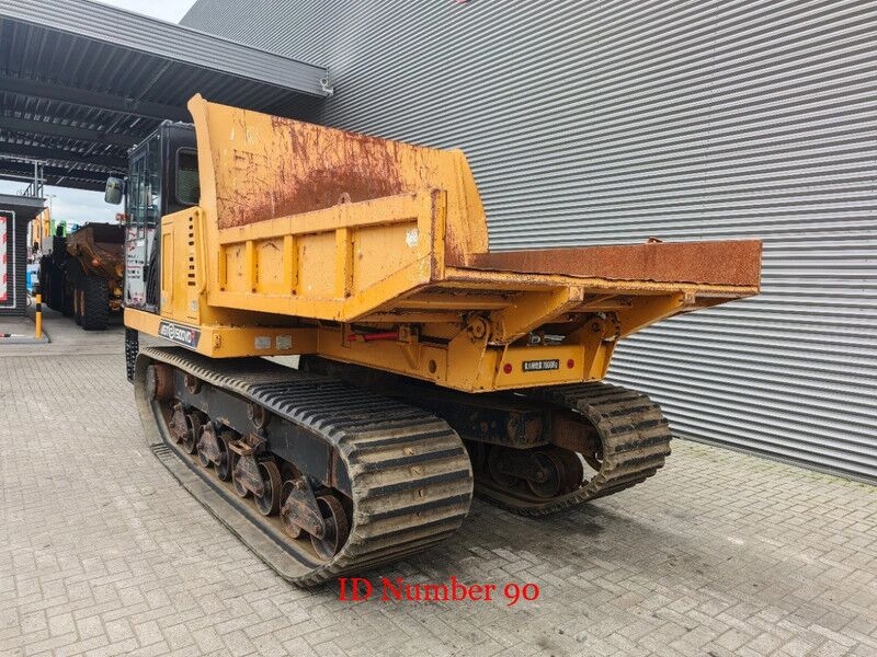 Raupendumper