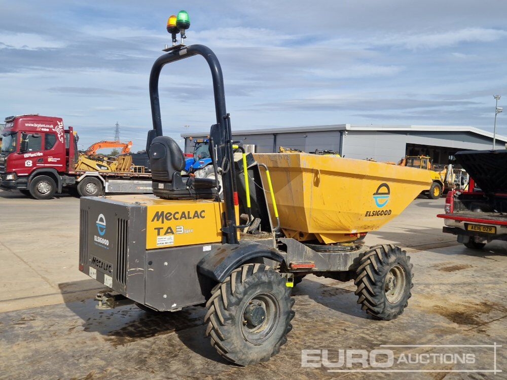 Minidumper