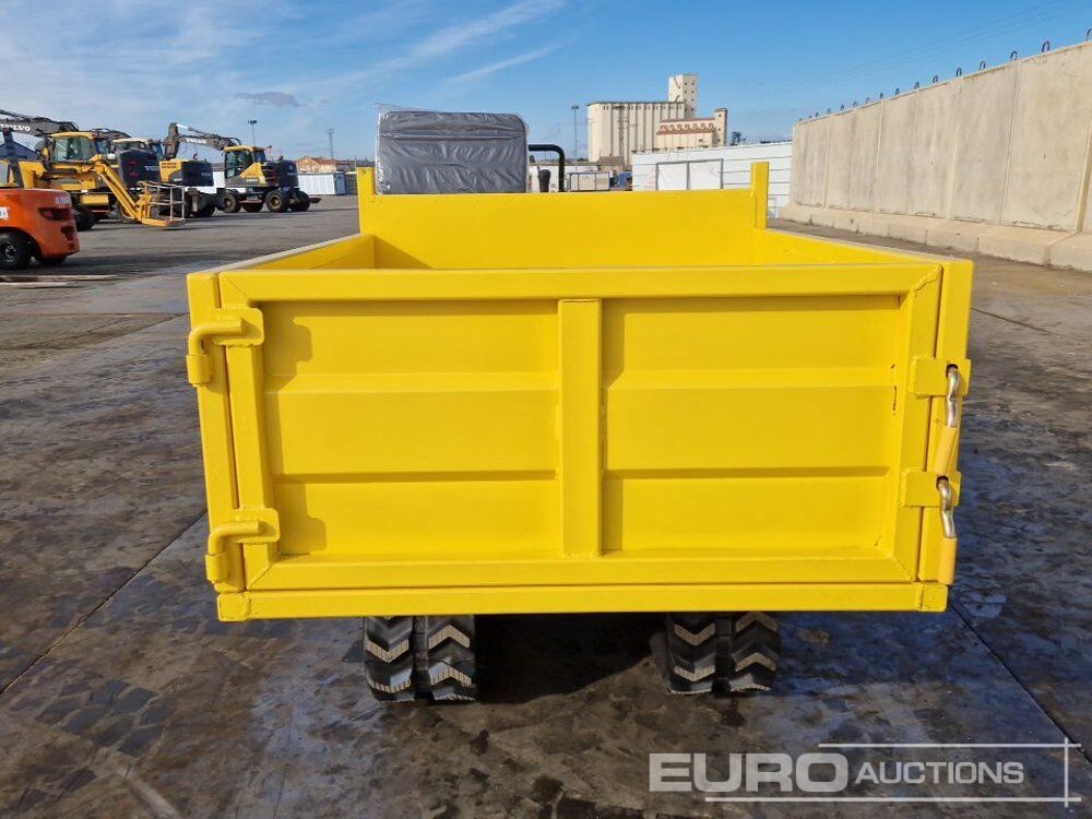 Raupendumper
