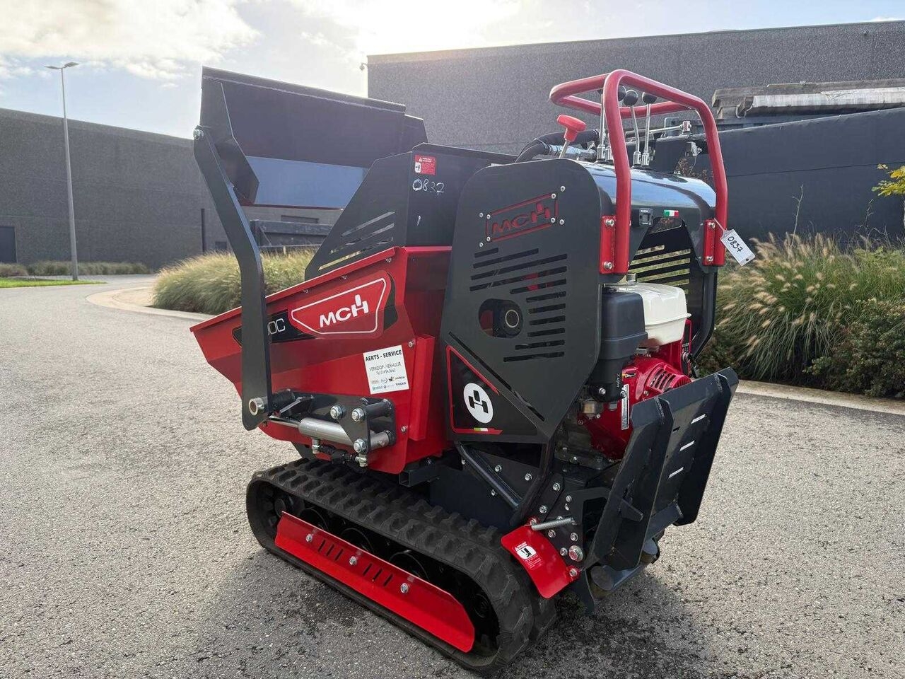 Minidumper