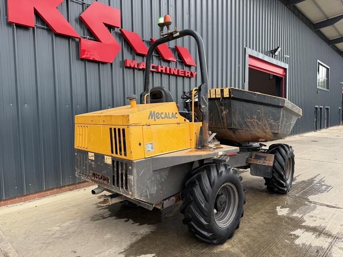 Minidumper