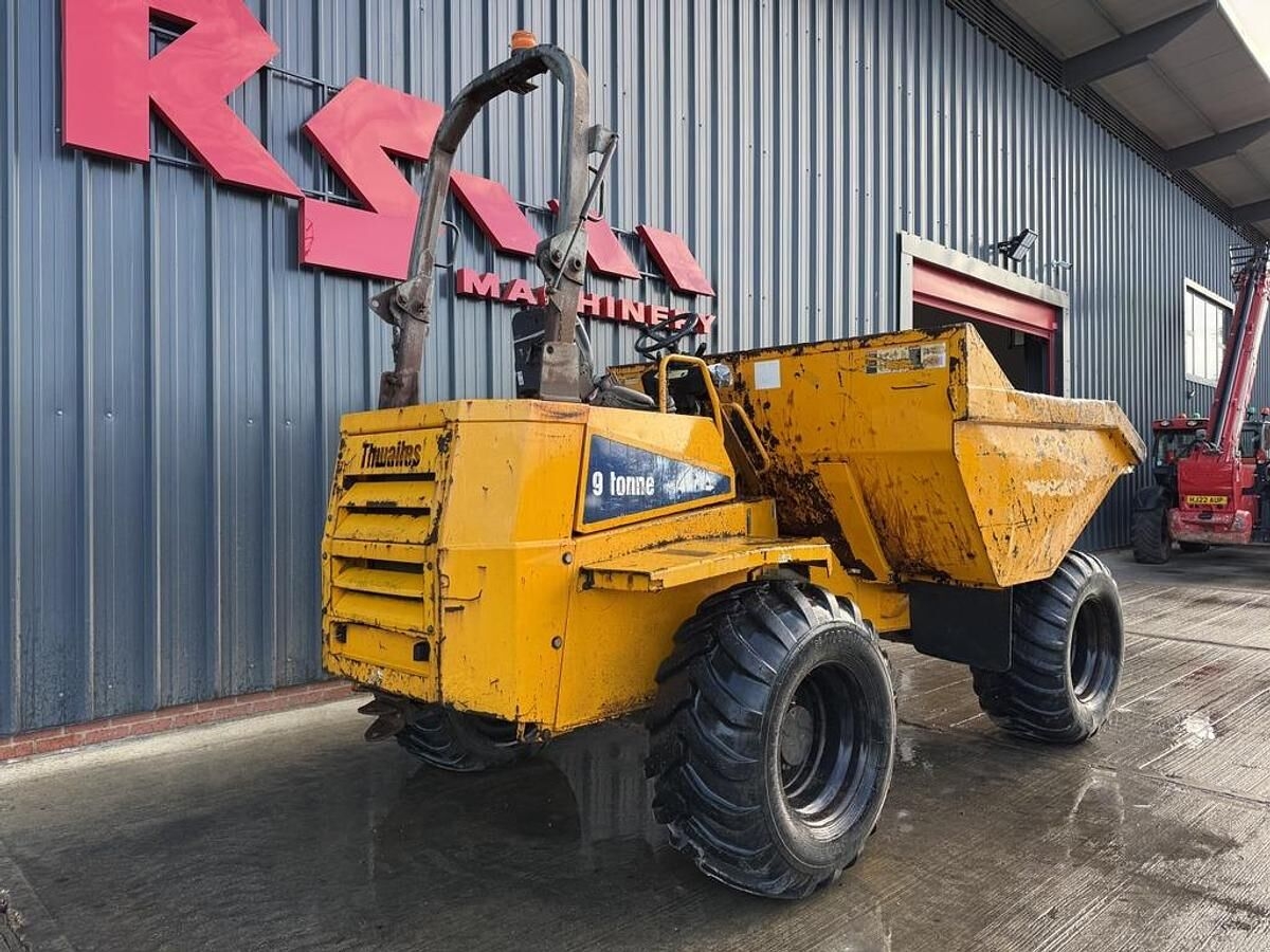 Minidumper