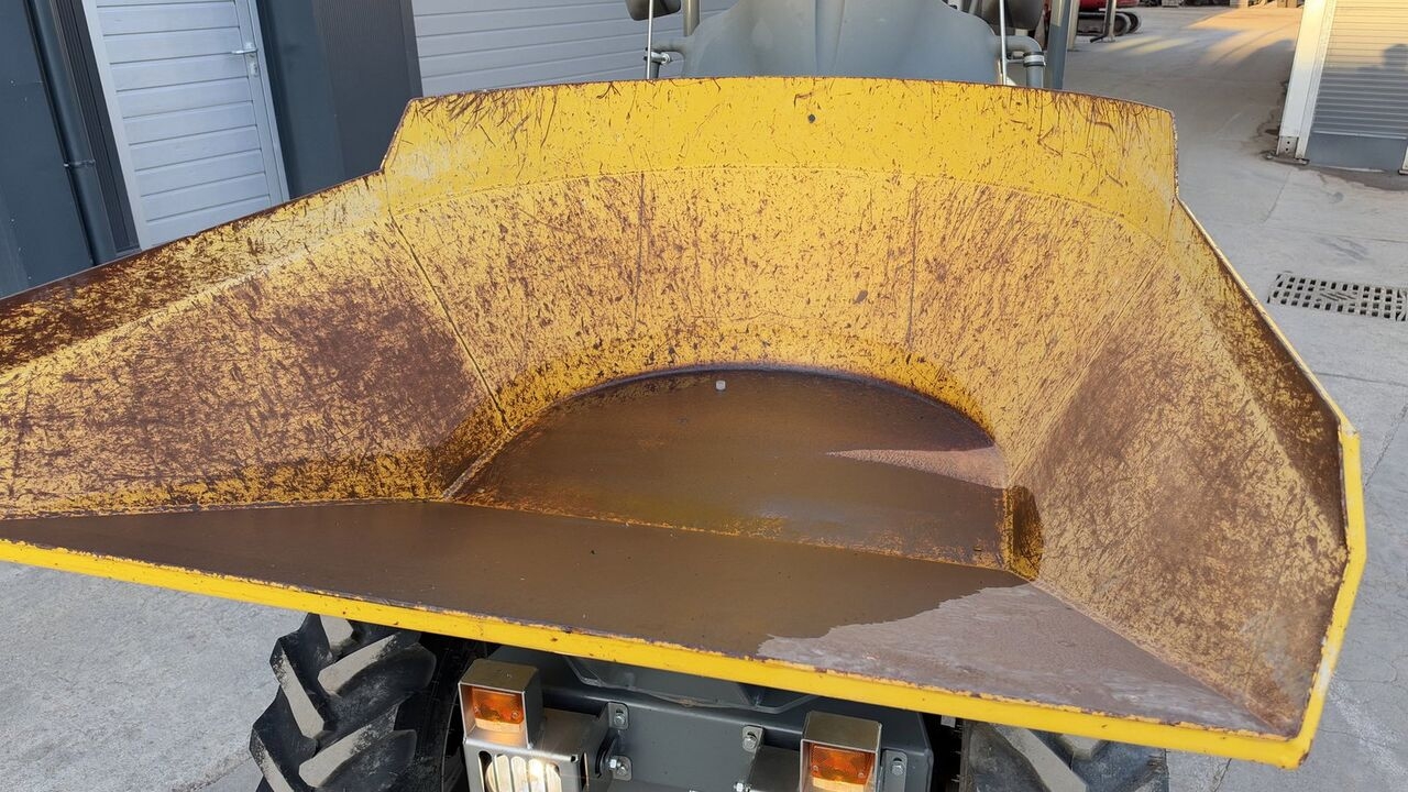 Minidumper