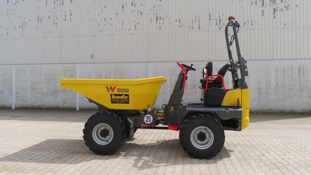 Minidumper