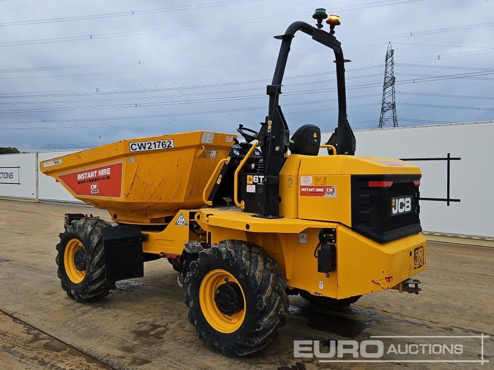 Minidumper