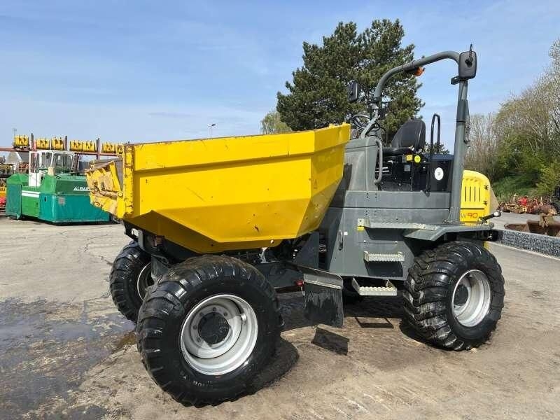 Minidumper