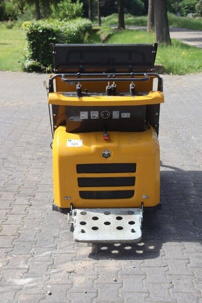 Minidumper