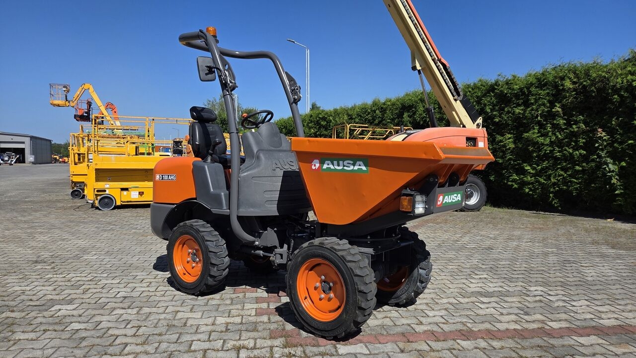 Minidumper