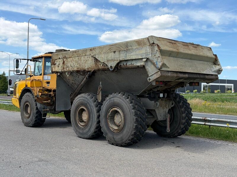 Kiepwagen