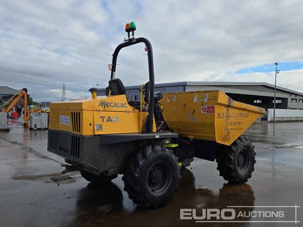 Minidumper