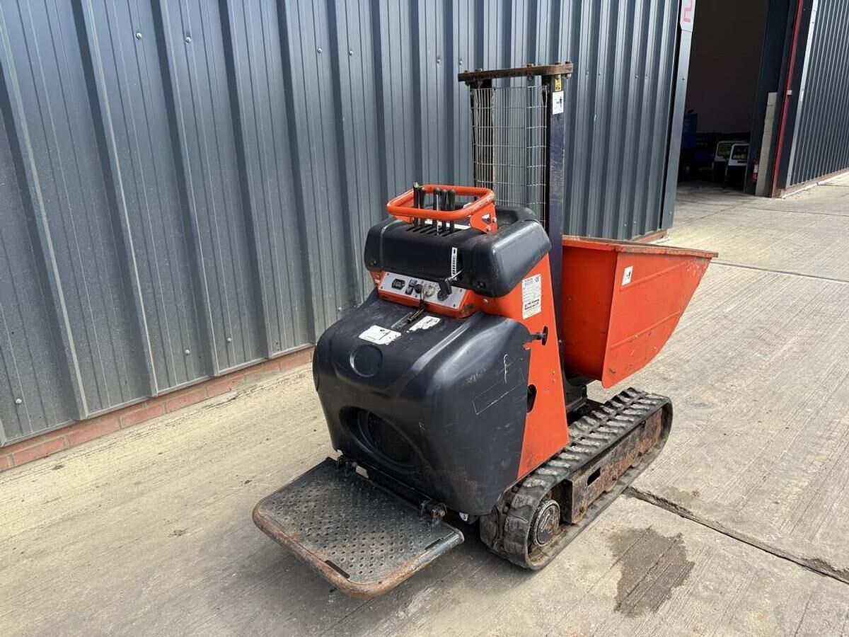 Minidumper