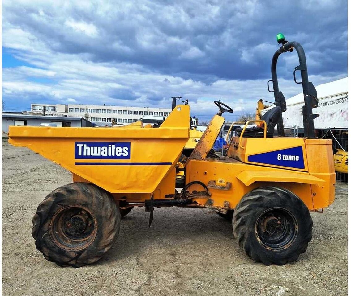 Minidumper