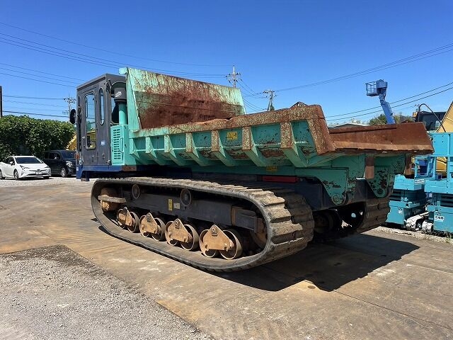 Raupendumper