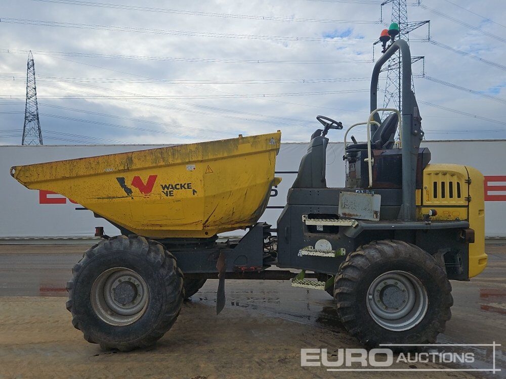 Minidumper