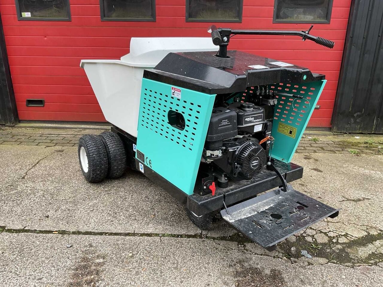 Minidumper