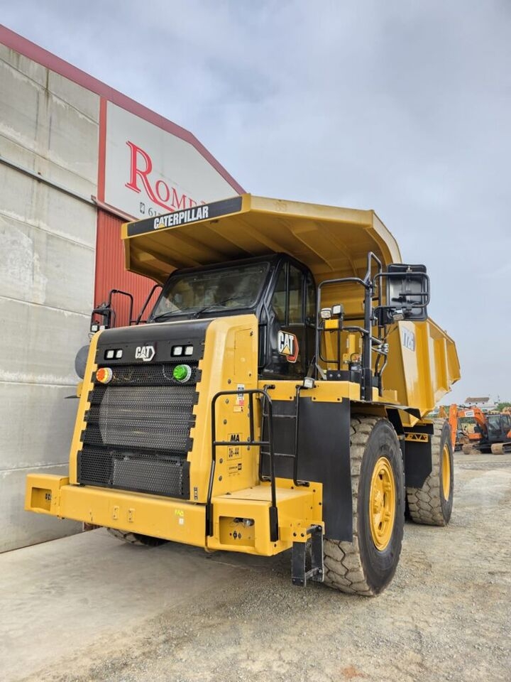 Dumper
