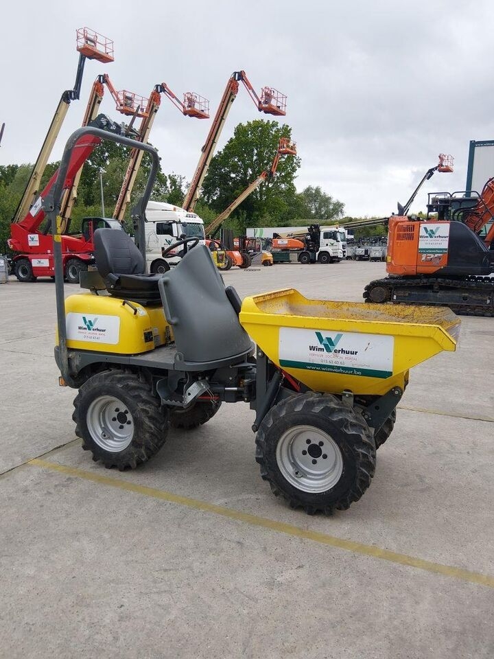 Minidumper