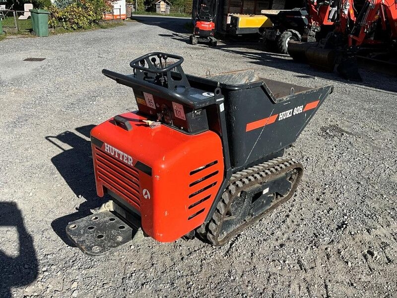 Minidumper