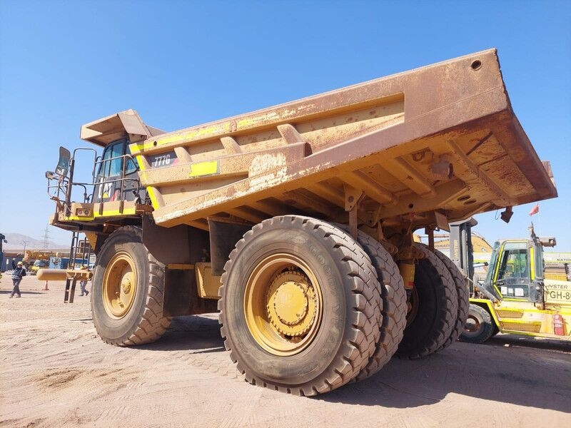 Dumper