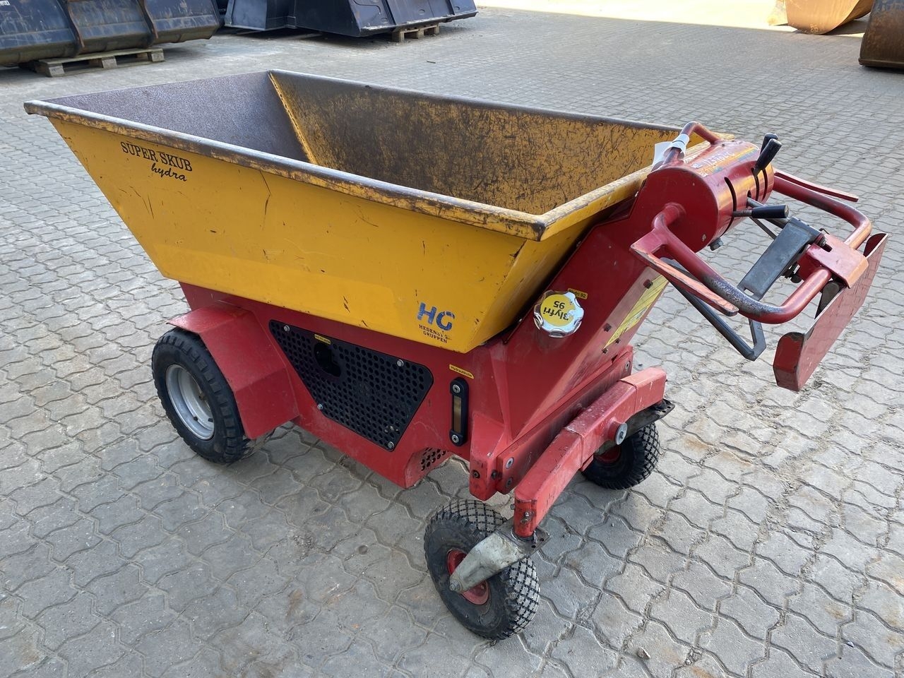 Minidumper