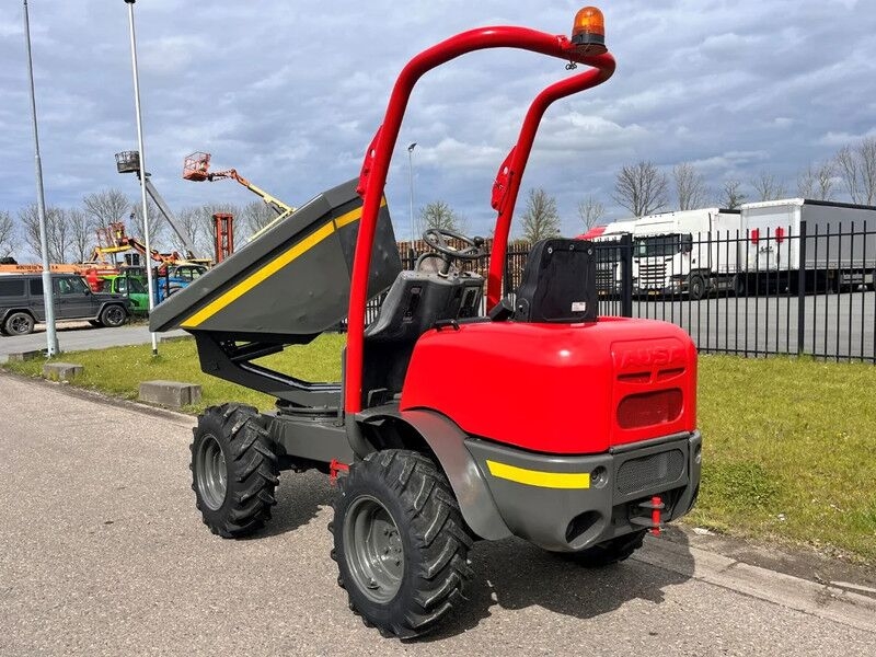 Minidumper