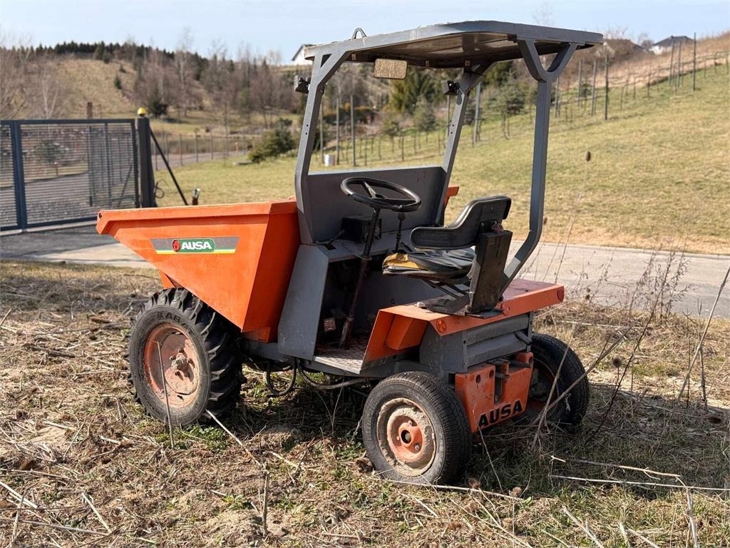 Minidumper-