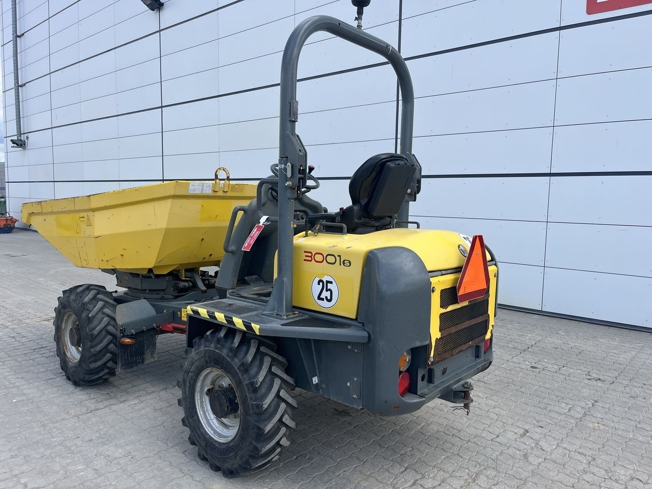 Minidumper