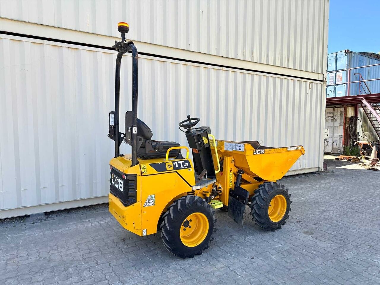 Minidumper