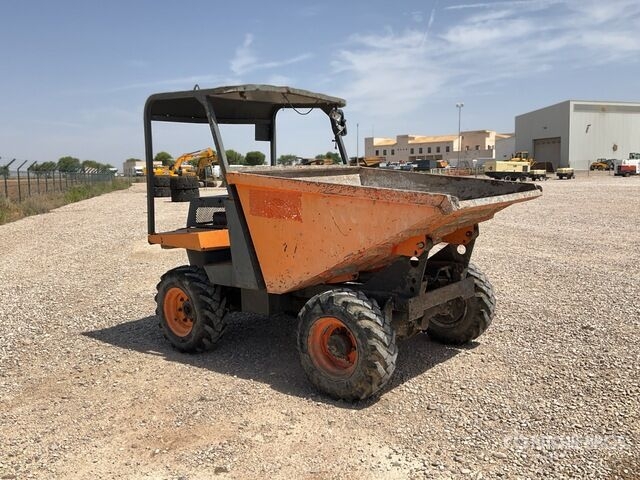 Kiepwagen