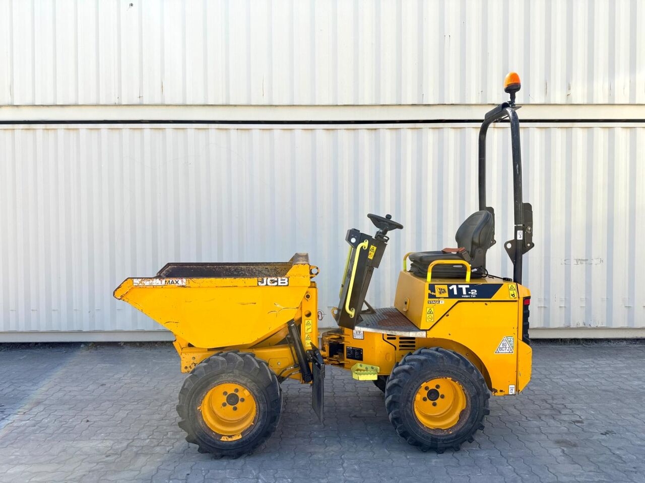 Minidumper