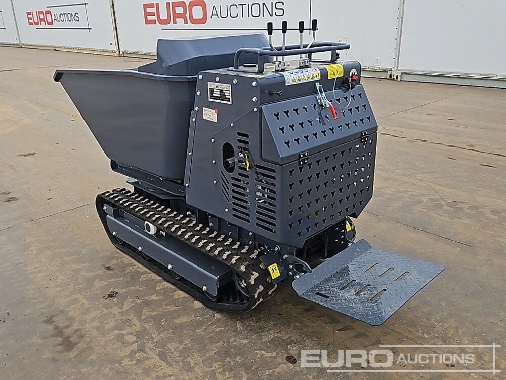Raupendumper