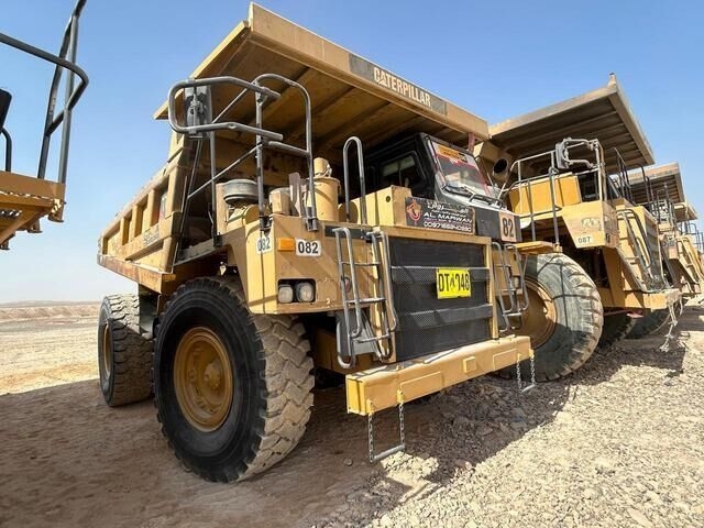Dumper