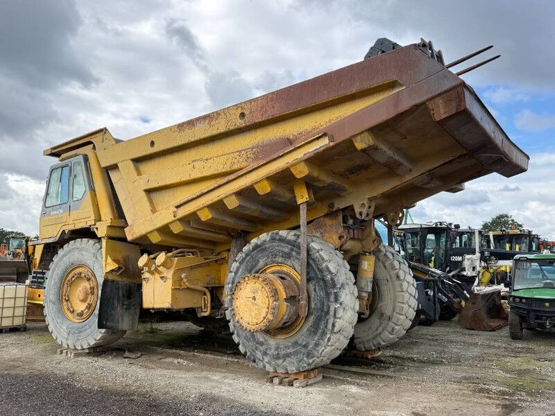 Dumper