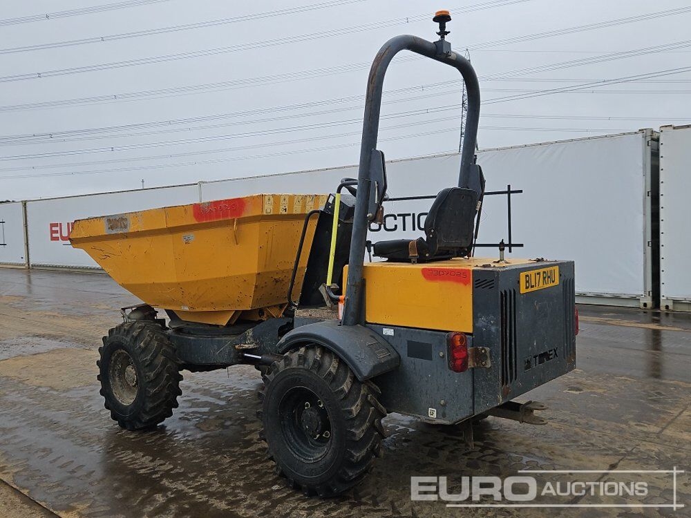 Minidumper