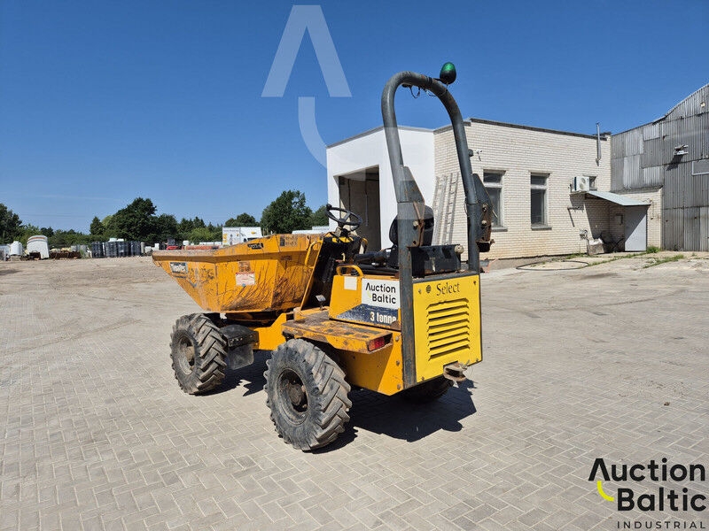 Minidumper