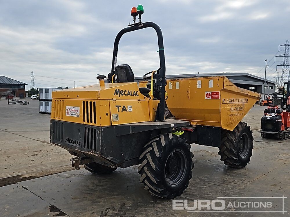 Minidumper