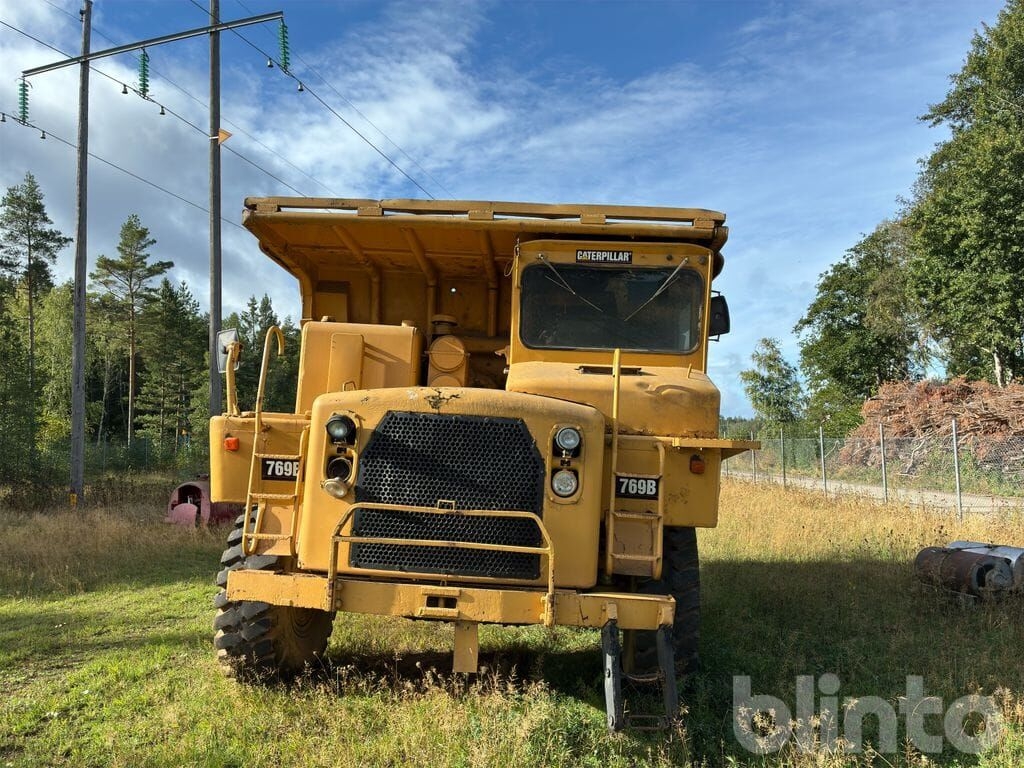 Dumper