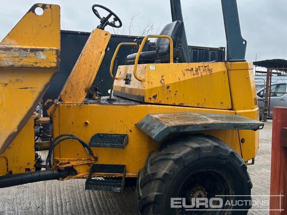 Minidumper