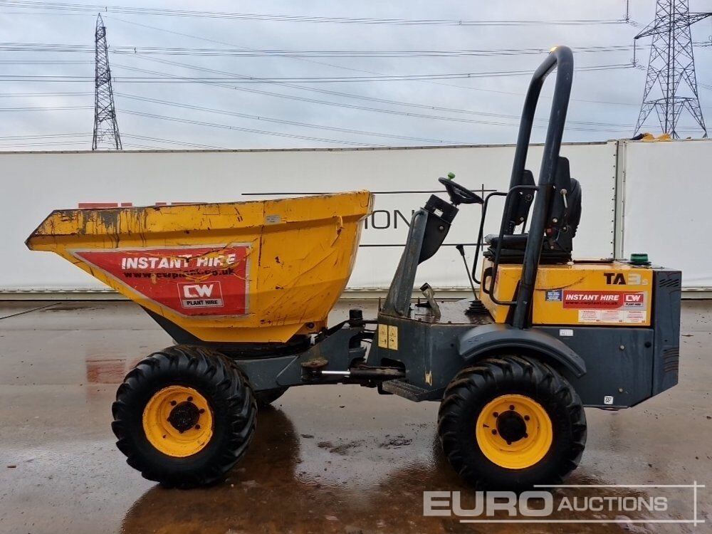 Minidumper
