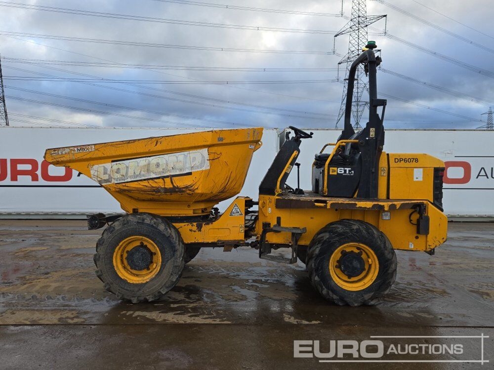 Minidumper