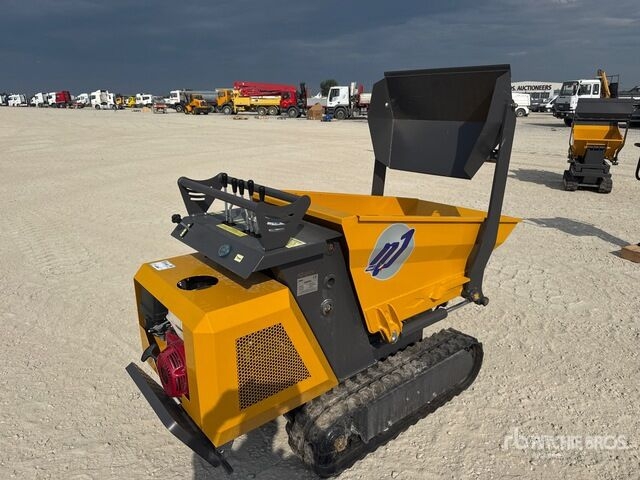 Minidumper