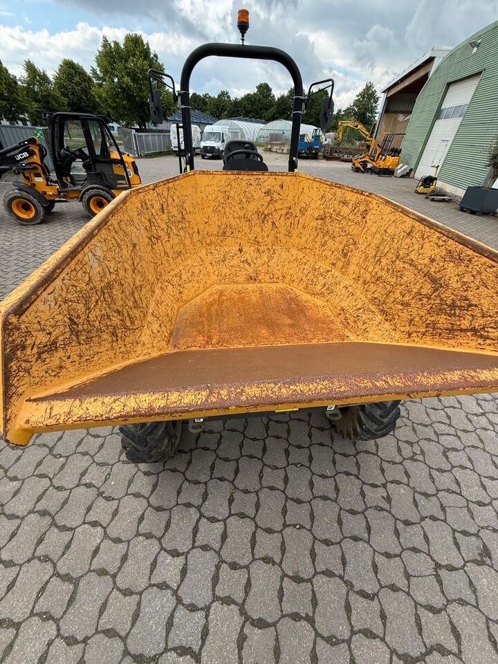 Minidumper