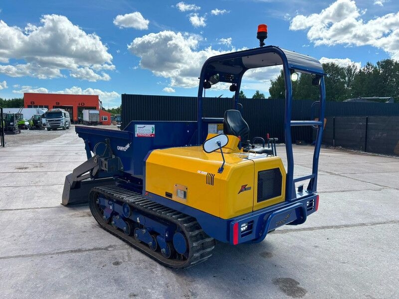 Raupendumper