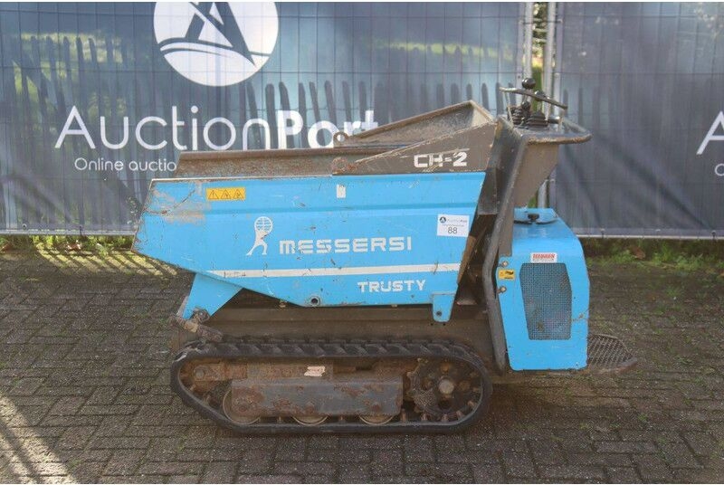 Minidumper