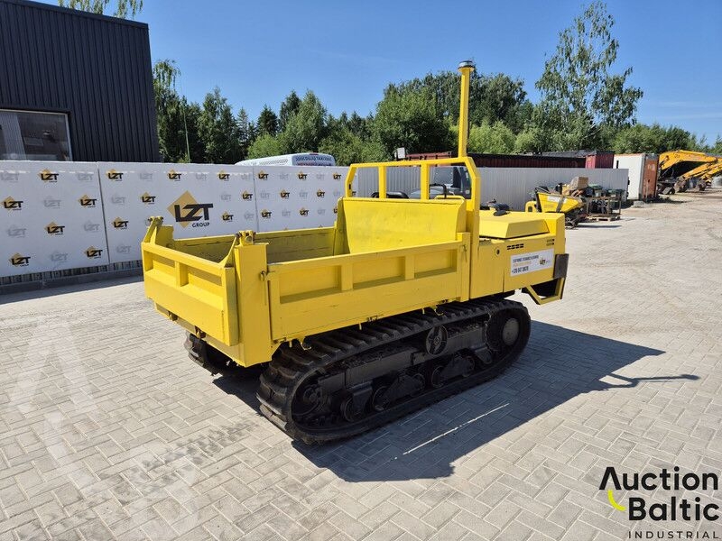 Minidumper