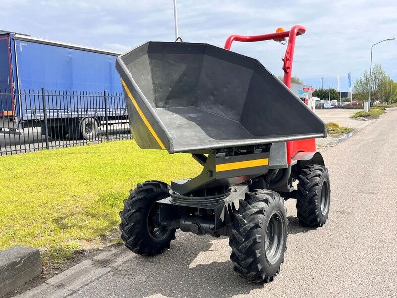 Minidumper