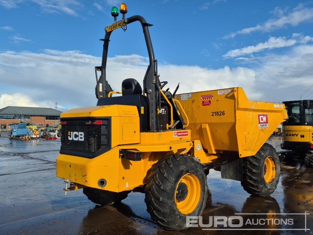 Minidumper