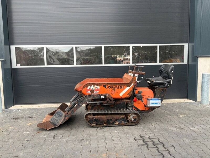 Minidumper