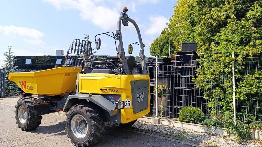 Minidumper