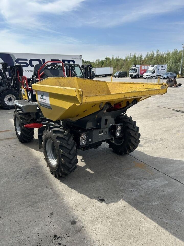 Minidumper-